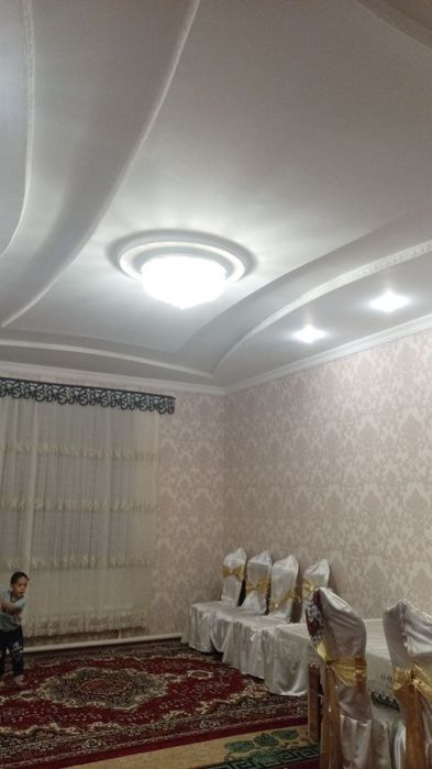 Eski 16 yilliyda ,3 so'tik uchastka sotiladi toshmi po'stidan ropparos