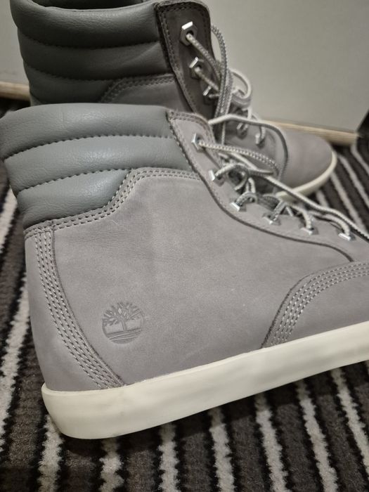 Обувки  - Timberland Dausette