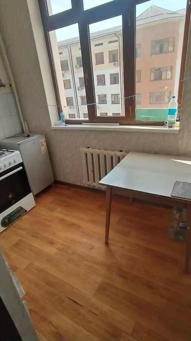 18 мкр бир хоналик квартира