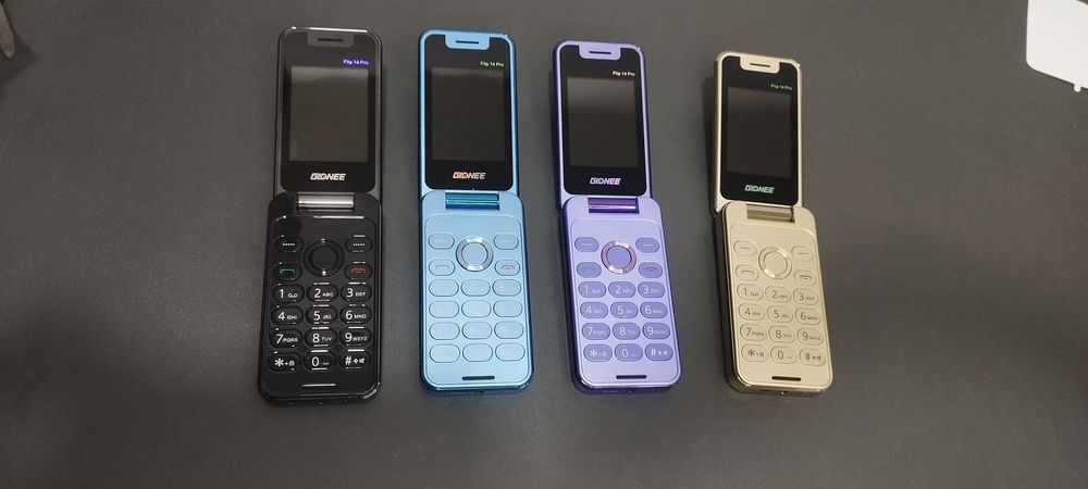Knopkali telefon filip pro 14