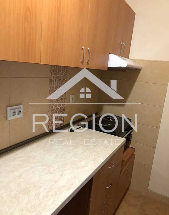 Дава се под наем Двустаен апартамент в Варна, Зимно кино Тракия - 55 кв.м за 382.5 € - Снимка #4