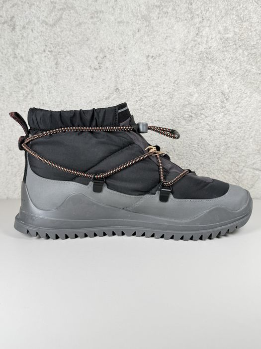 Adidas Winter Boots NP Stella McCartney Core Black