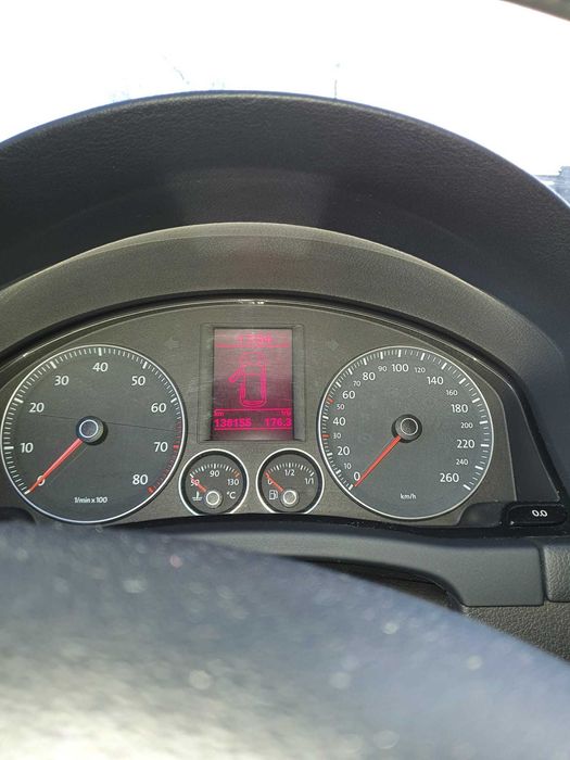 De vanzare Volkswagen Golf Plus