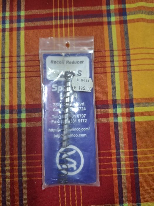 Редуктор за Glock