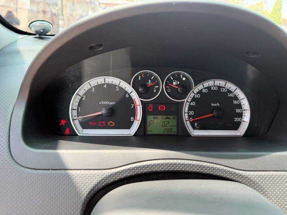 Продаётся  свая машина Chevrolet Nexia 3 Style