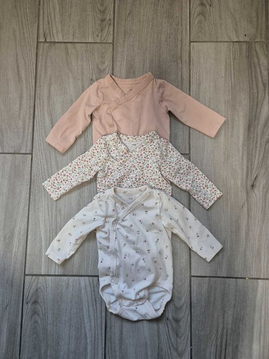 Set pijamale si body-uri H&M [62]