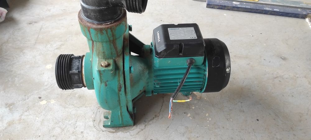 водяной насос продам