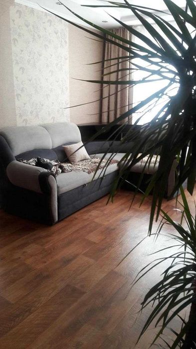 Продам 2х ком квартиру