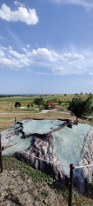 Ексклузивна оферта! Парцел, за продажба, с. Желязово