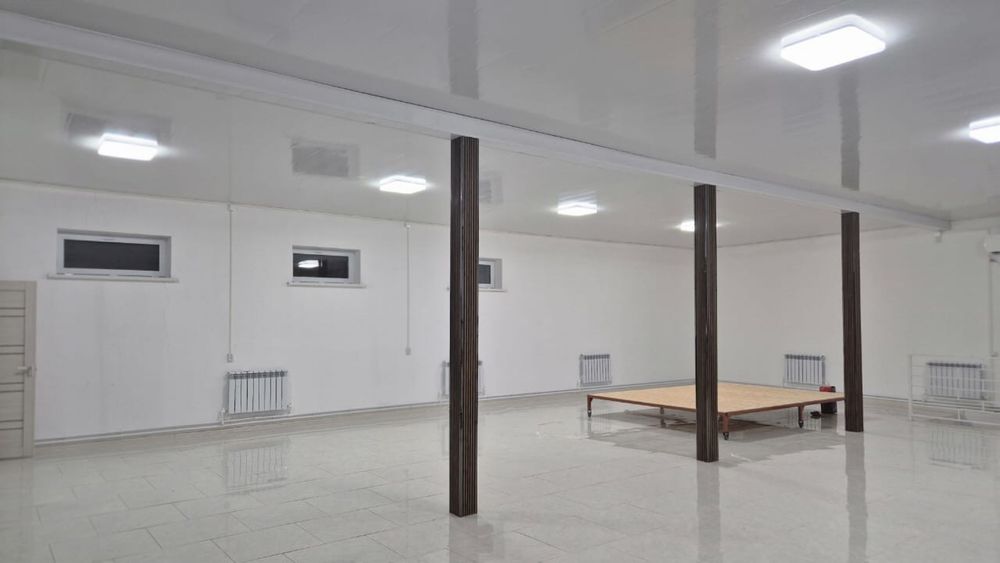 Сдается в аренду помещение