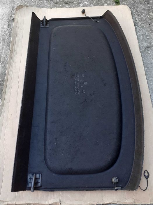 Polita portbagaj VW Tiguan,an 2008 - 2016