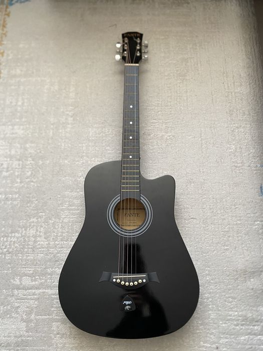 Музыкальный инстурмент