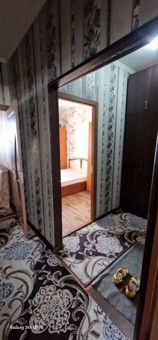 Алгоритм . Кизил Шарк   2в3/4/4 Площадь: 62 м2