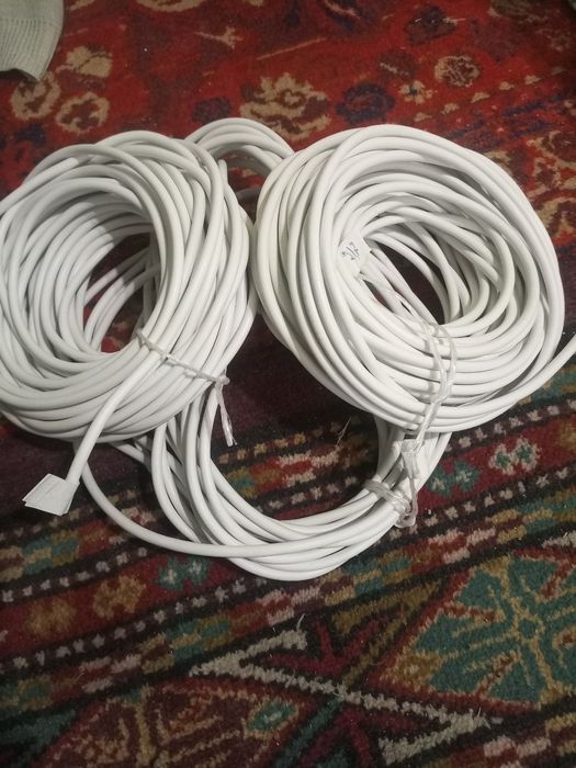 Kabellar sotiladi yengi hammasi