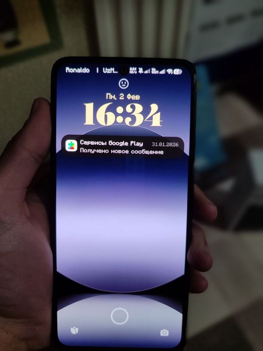 Redmi Note 14 4g 8/256