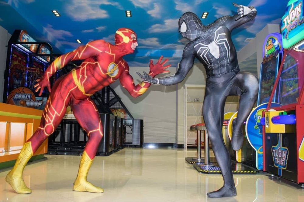 готовый бизнес с хорошим доходом