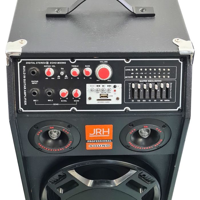 Boxe JRH de vânzare