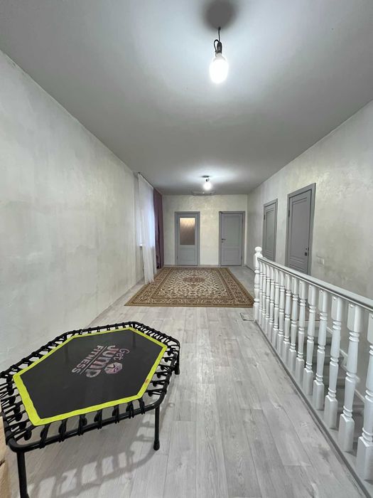 Продается частный дом, район Москва рядом БЦ DASTAN