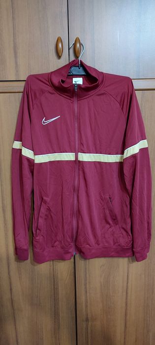Bluza Nike Dri-FIT Academy 21 pentru barbati Marimea L.
