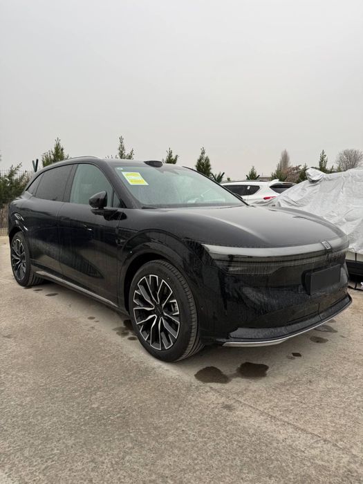 Продается Zeekr 7X Awd 2025