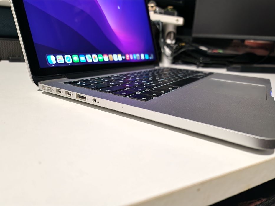 Apple MacBook Pro Retina 13-inch (Early 2015) - i5, 8GB RAM Targu