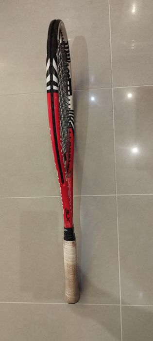 Тенис ракета Wilson 6.1 Team BLX