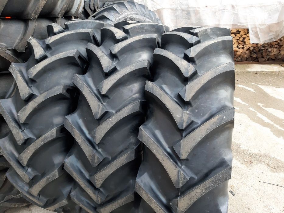 14.9-28 OZKA Anvelope noi agricole de tractor cu garantie 2 ani