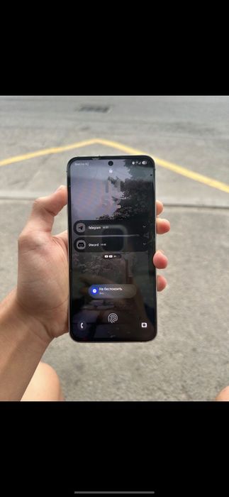 Samsung s24fe без минусов