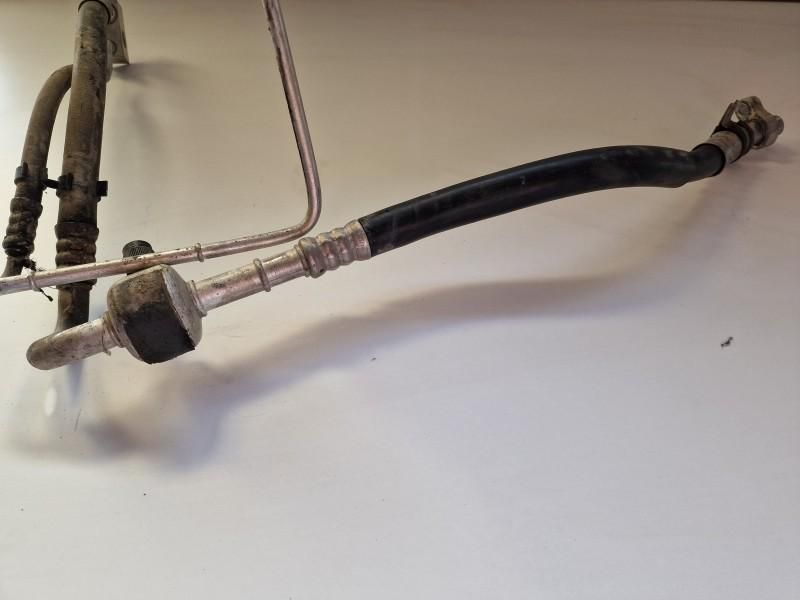 Conducta clima AC lunga din habitaclu Opel Astra G 2.0 DTI 101cp 74kw