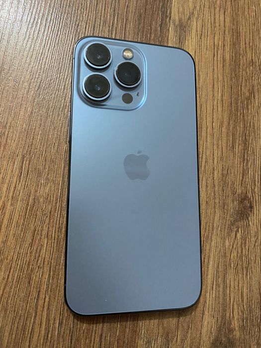 Iphone 13pro 256gb