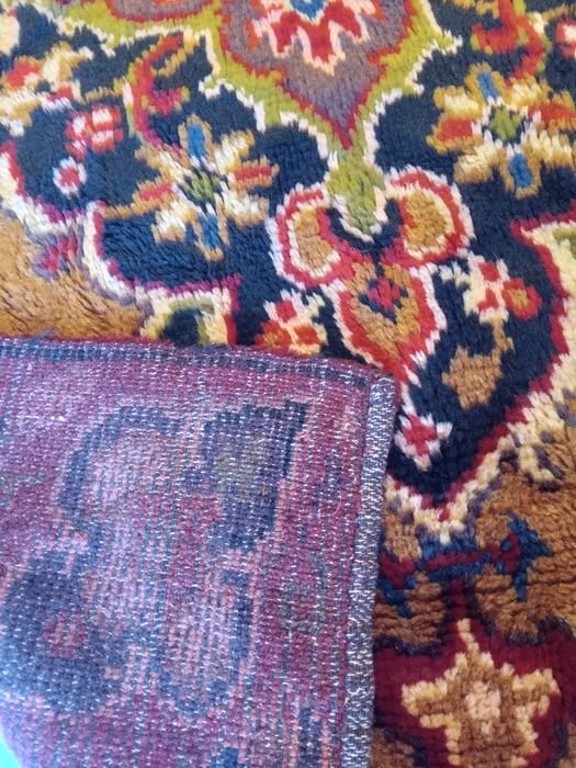 Китеник 100% вълна Троян