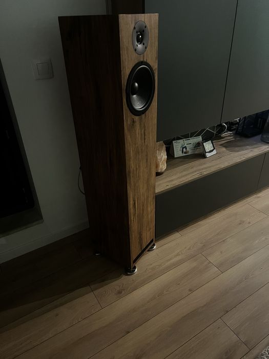 Тонколони Озвучителни тела Cika