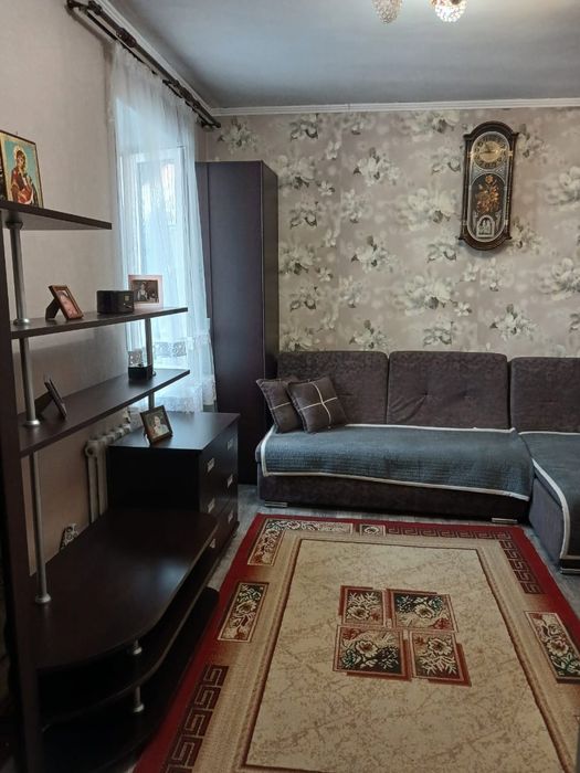 Продам дом 3х- ком