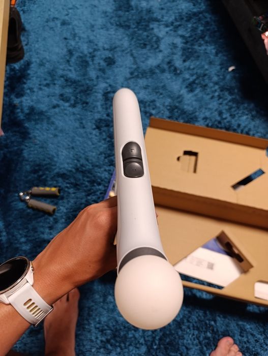 PlayStation VR Aim Controller PS4 -  Stare Impecabilă