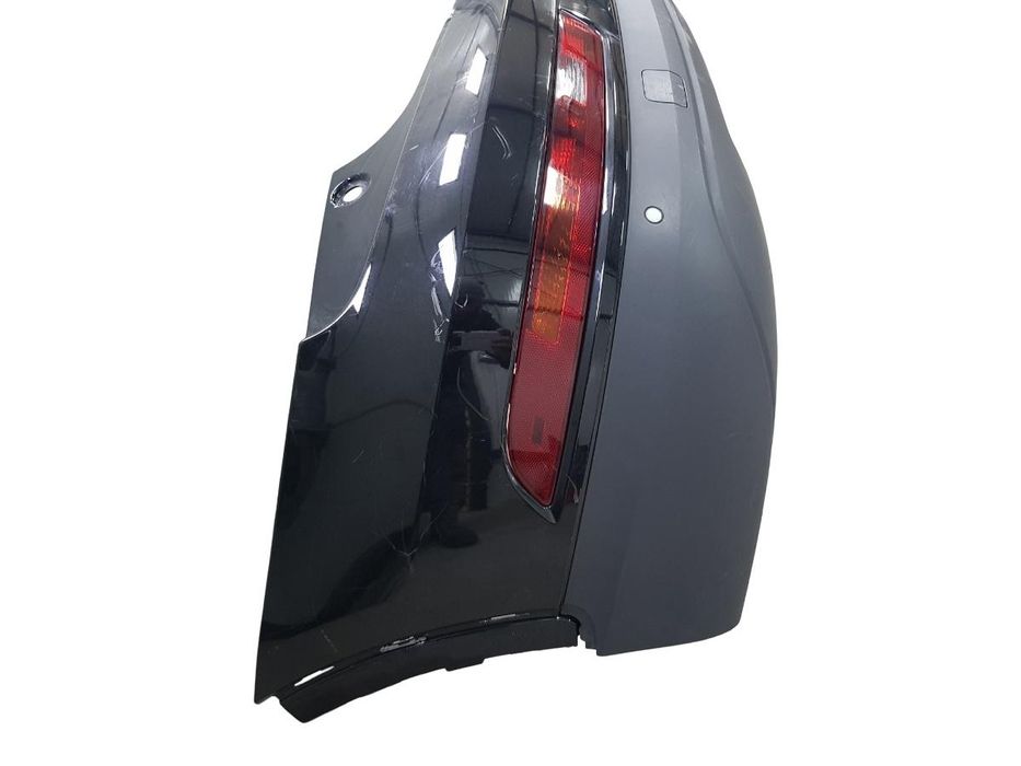 Bara Spate Audi Q3 8U, 8Ub, 8Ug 2015 - 2018