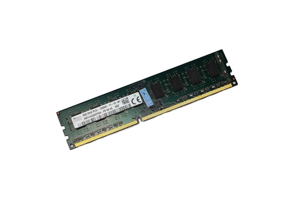 Mix Brand 8Gb DDR3L 1600 MHz