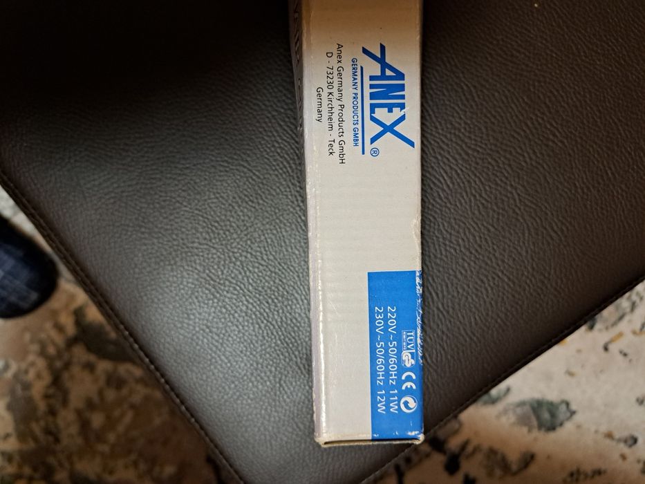 Маша за къдрици и други