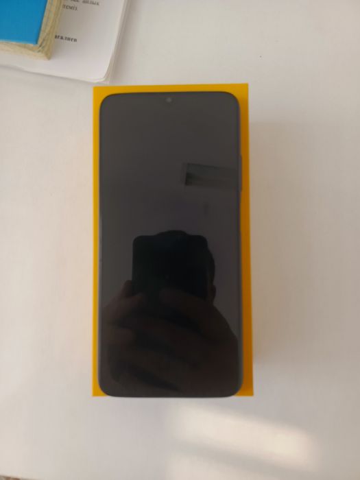 Poco M3 в отличном состоянии.