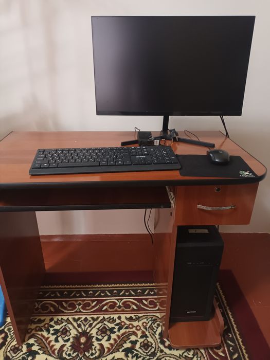 Компьютер яхши холатта