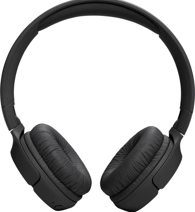 Безжични слушалки JBL Tune 520BT, черен - JBLT520BTBLKEU