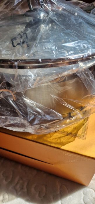 Long Rich Лонг Рич кастрюля