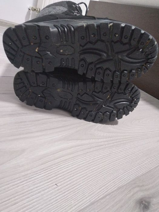 Vand cizme impermeabile marime 39