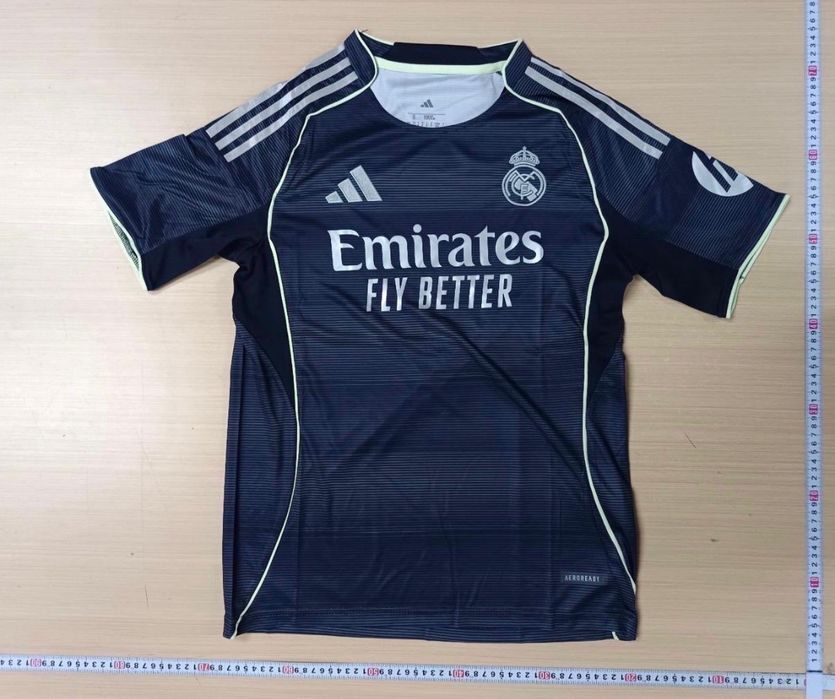 Tricou Fotbal nou