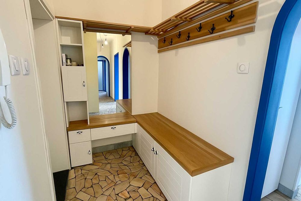 Продава се Тристаен апартамент в София, Лозенец - 120 кв.м за 4000 €/кв.м - Снимка #5