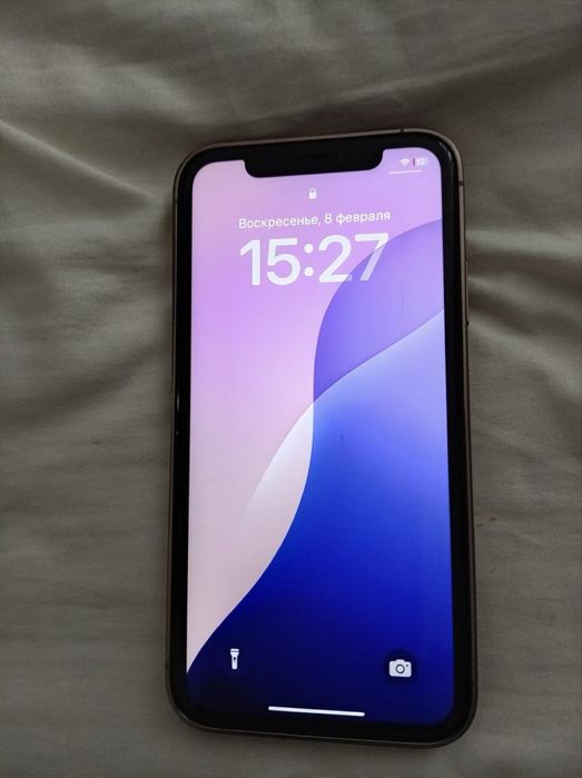 Айфон хр в корпусе 16 про макс