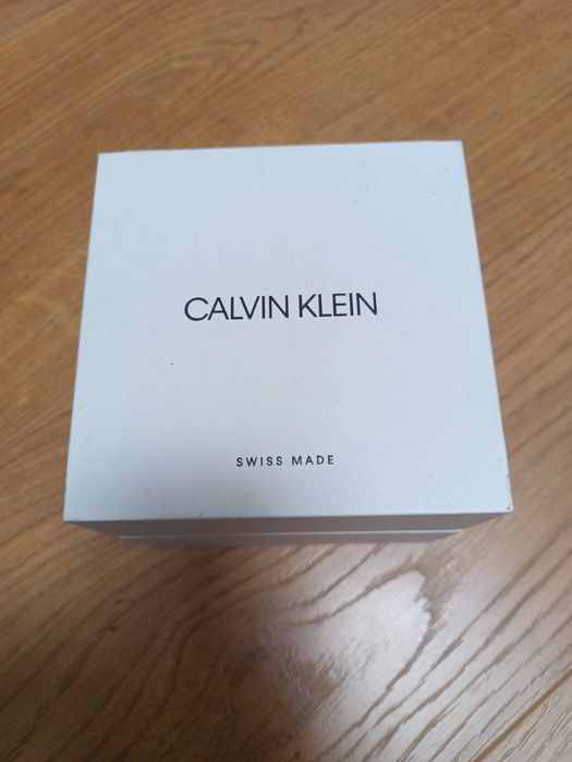 Ceas Calvin Klein Bărbați