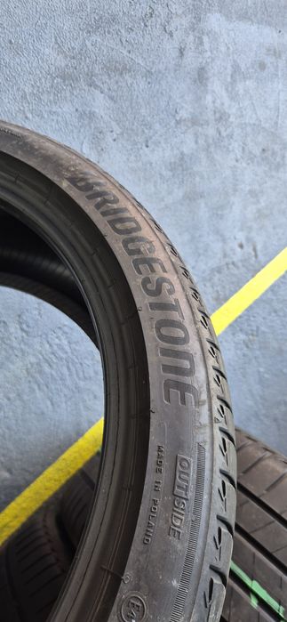 245 40 19 Bridgestone