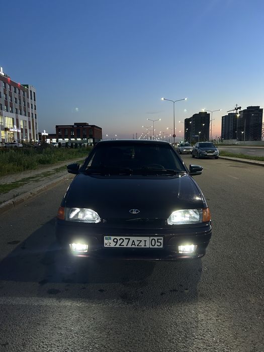 Сдам в аренду ваз 2115