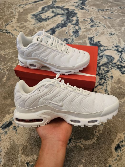 Nike air max tn albi