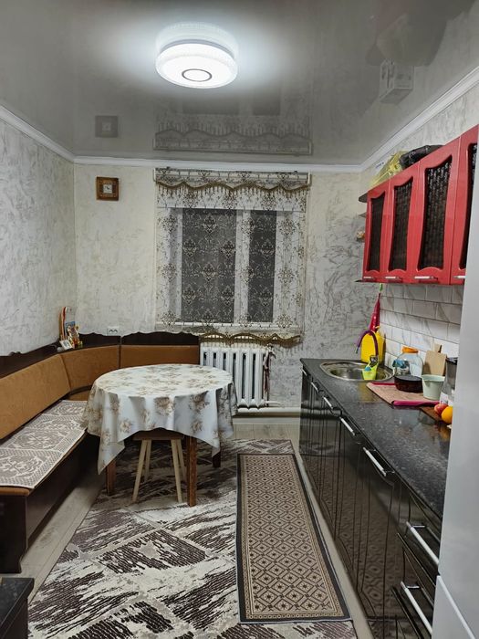 Продам 4-х комнатный коттедж